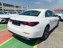 Mercedes Benz E200 STD Brand New 2026 Korean