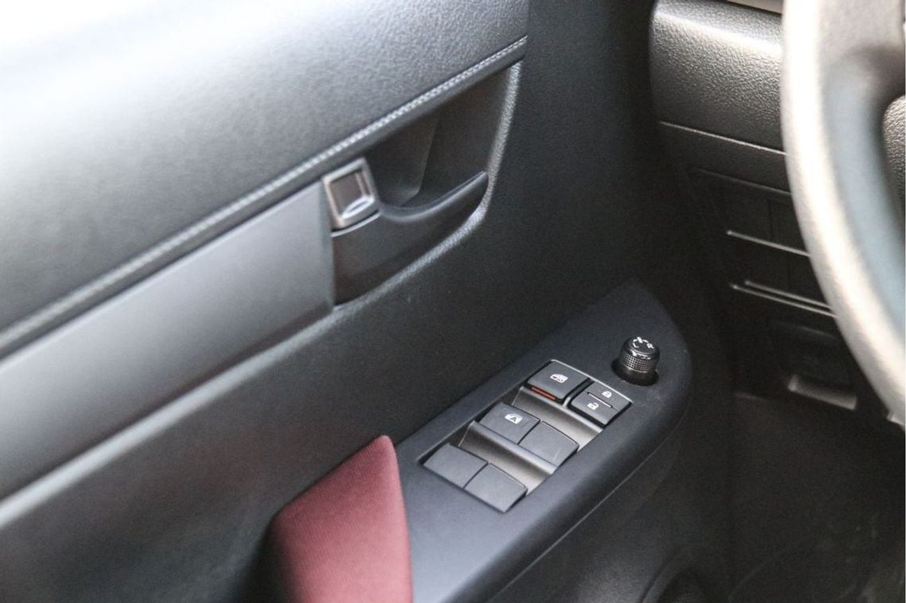 Toyota Hilux Toyota Hilux 2.7L 4X4 | 2025 | Best Export price