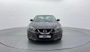 Nissan Maxima SR 3.5 | Under Warranty | Inspected on 150+ parameters