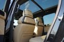 BYD Leopard 5 2025 BYD Leopard 5 Pilot Edition R18 Black in beige 0Km