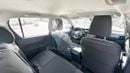 تويوتا هيلوكس GL Toyota HILUX P DC 4WD 2.7L STANDARD 5MT
