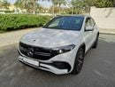 مرسيدس بنز EQA 350 Premium Plus