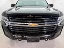 Chevrolet Tahoe LT GCC specs LT