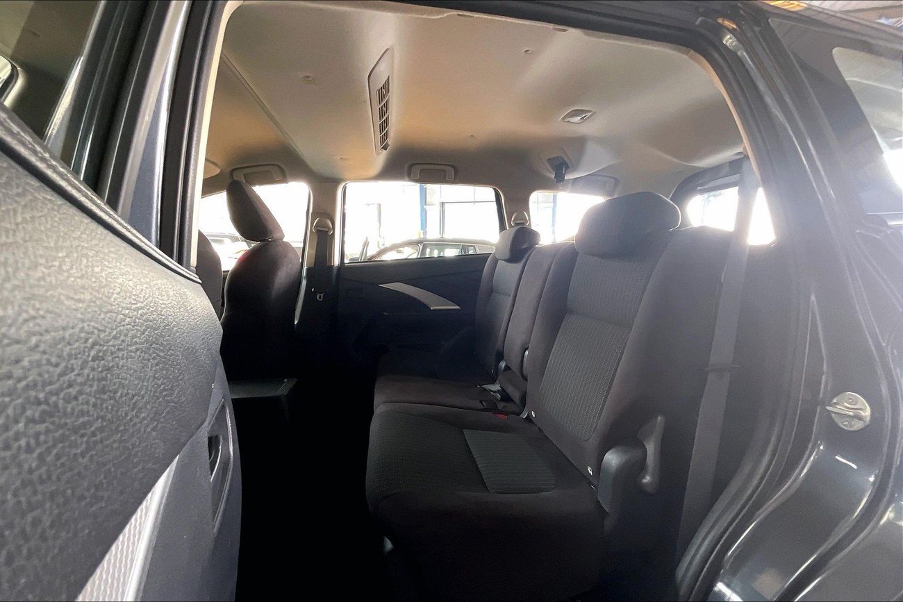 Mitsubishi Xpander Medium Line | National Day Celebration | Guaranteed Warranty | 0 Down Payment