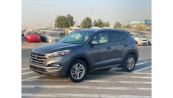 Hyundai Tucson AWD 1.6L V4 2016 AMERICA SPECIFICATION