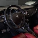 Alfa Romeo Giulietta AED 861 pm • 0% Downpayment • Alfa Romeo Giulietta Veloce 2021 • Agency Warranty