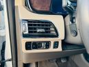 لينكولن نافيجاتور Reserve 3.5L