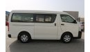 Toyota Hiace 15 Seater, Midroof, 2.5cc in good condition(46361)