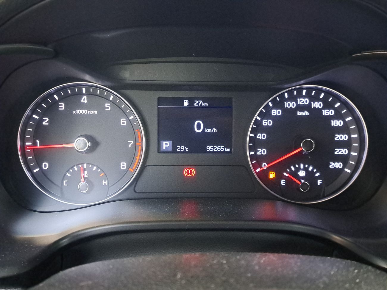 كيا سيراتو SX 1.6 | بدون دفعة مقدمة | اختبار القيادة في المنزل