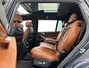 BMW X7 2022 BMW X7 M50i M-Sport 7 Seater, Warranty, Full Service History, Full Options, Low Kms, GCC
