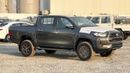Toyota Hilux Toyota/HILUX D DC 4WD/ 2.4GD ACTIVE DC 4X4 6MT