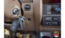 Toyota Land Cruiser Hard Top 71 Xtreme V6 4.0L Petrol Manual Transmission