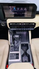 تويوتا برادو GXL 1st Edition 2.4T