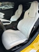 Chevrolet Corvette 2LT 6.2L (490 HP) Coupe