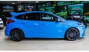 Ford Focus RS