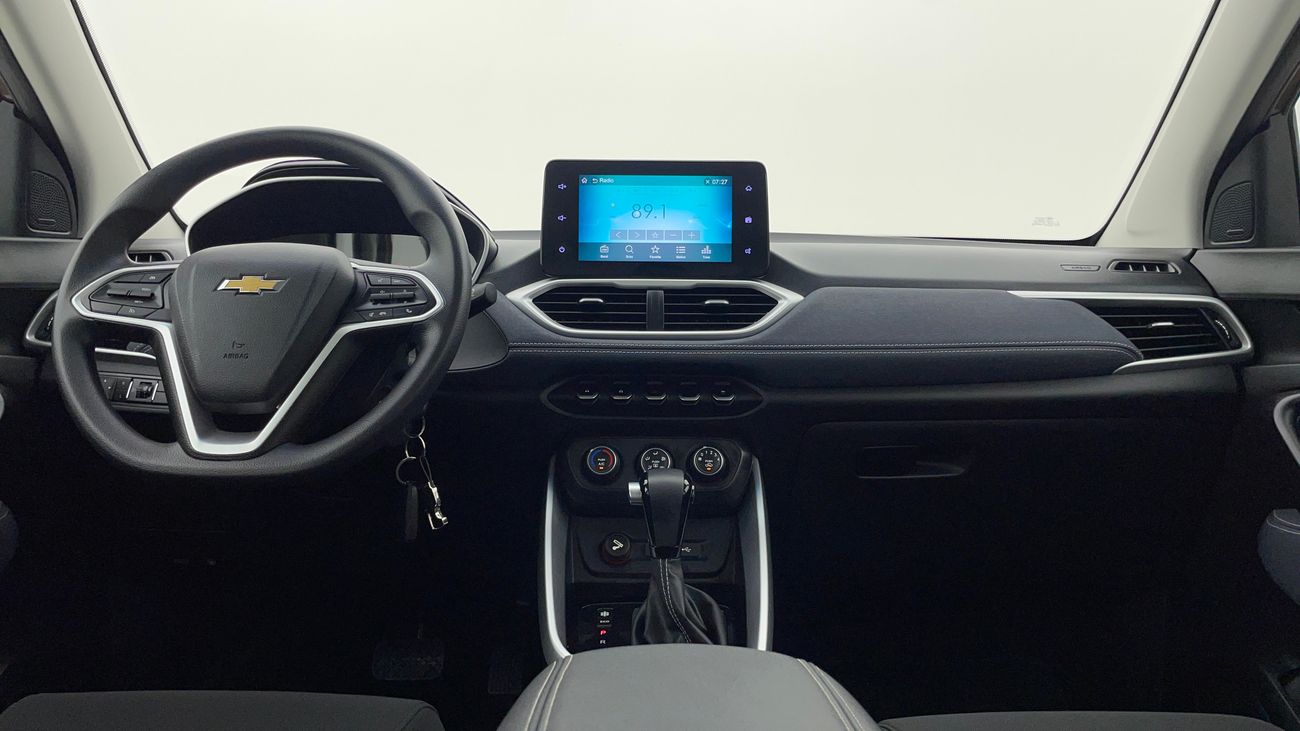 شيفروليه كابتيفا LS 1.5 | بدون دفعة مقدمة | اختبار قيادة مجاني للمنزل