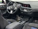 BMW 120i 2021 BMW 120i, Warranty Valid Till 2025, Full Service History, GCC