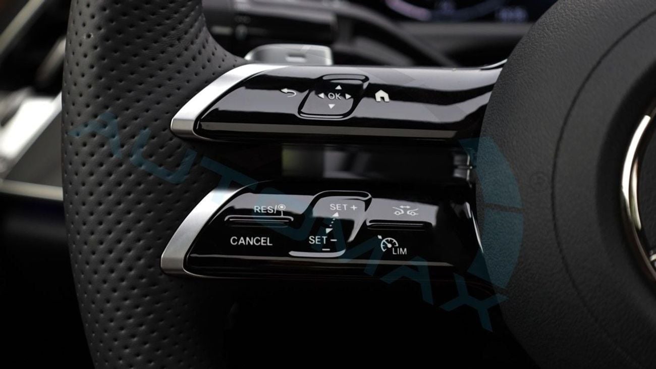 Mercedes-Benz E200 (For Export , НА ЭКСПОРТ) AMG EQ Boost 2.0L RWD 2026 Без пробега