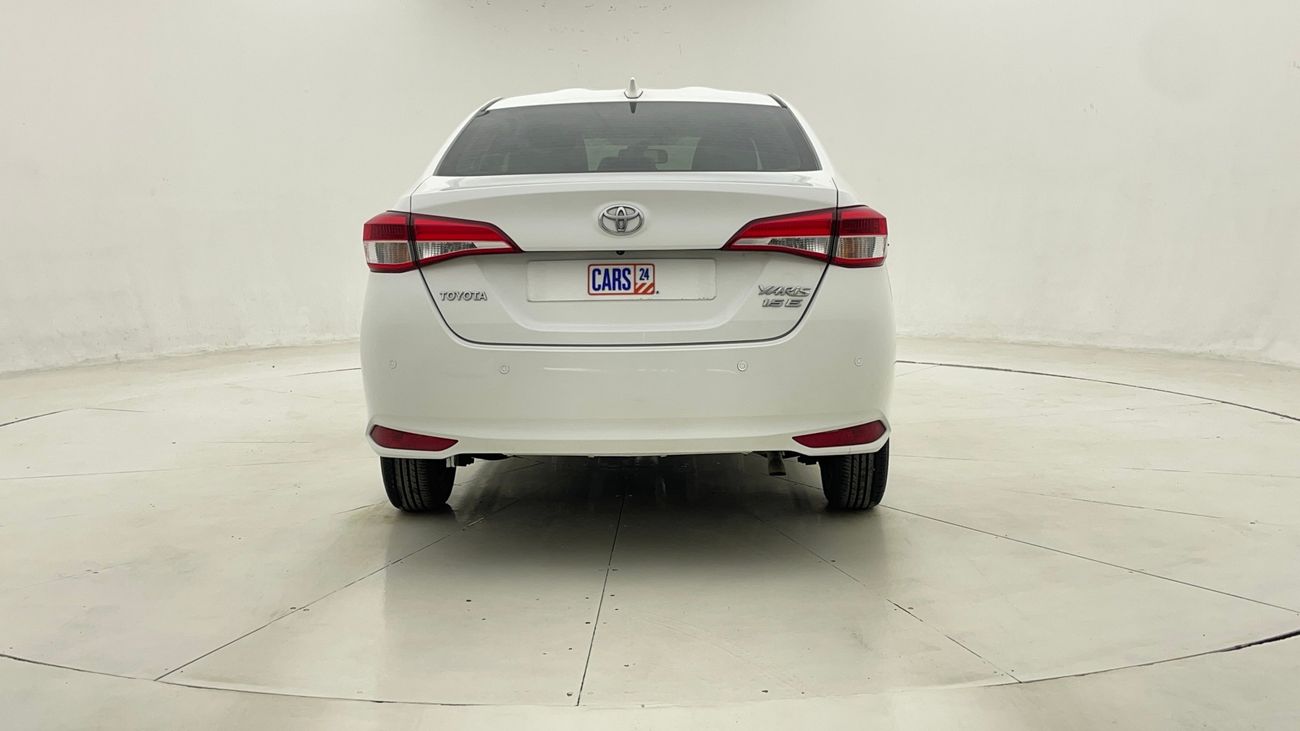 Toyota Yaris E 1.5 | Zero Down Payment | Home Test Drive