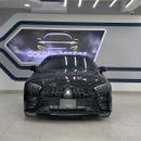 مرسيدس بنز E 53 E53 AMG