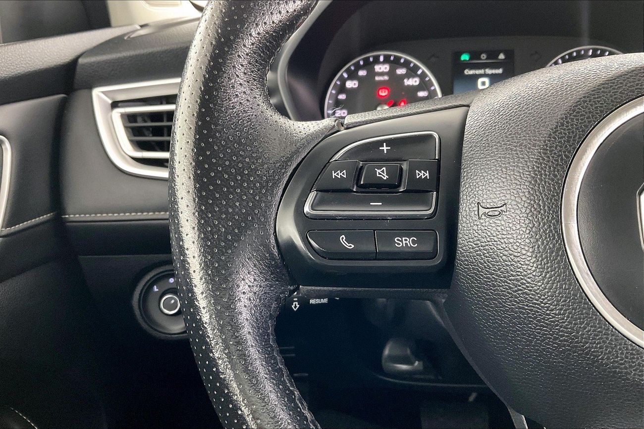 MG 5 Comfort | Guaranteed Warranty | 0 Down Payment