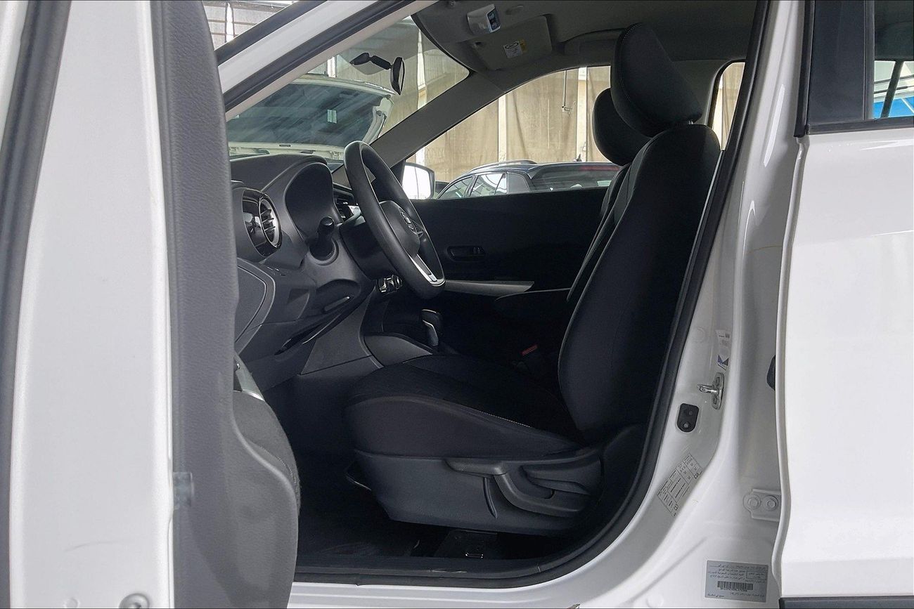 Nissan Kicks S | Guaranteed Warranty | 0 Down Payment