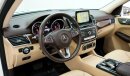 Mercedes-Benz GLS 450 4Matic 5.0L V8 2017 Model American Specs with Clean Tittle!!