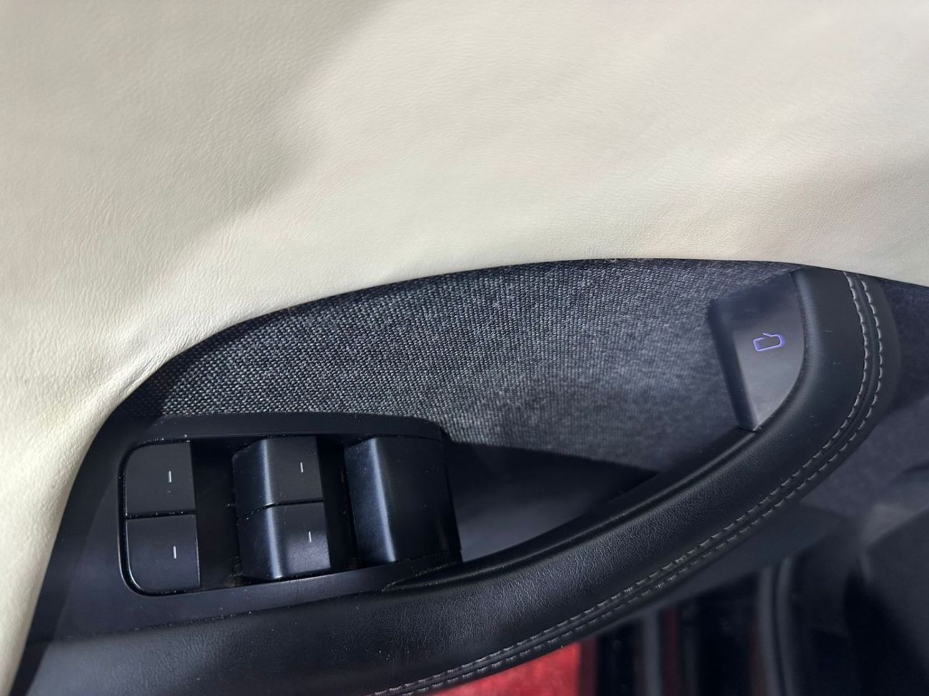 تسلا Model S Plaid (AWD)