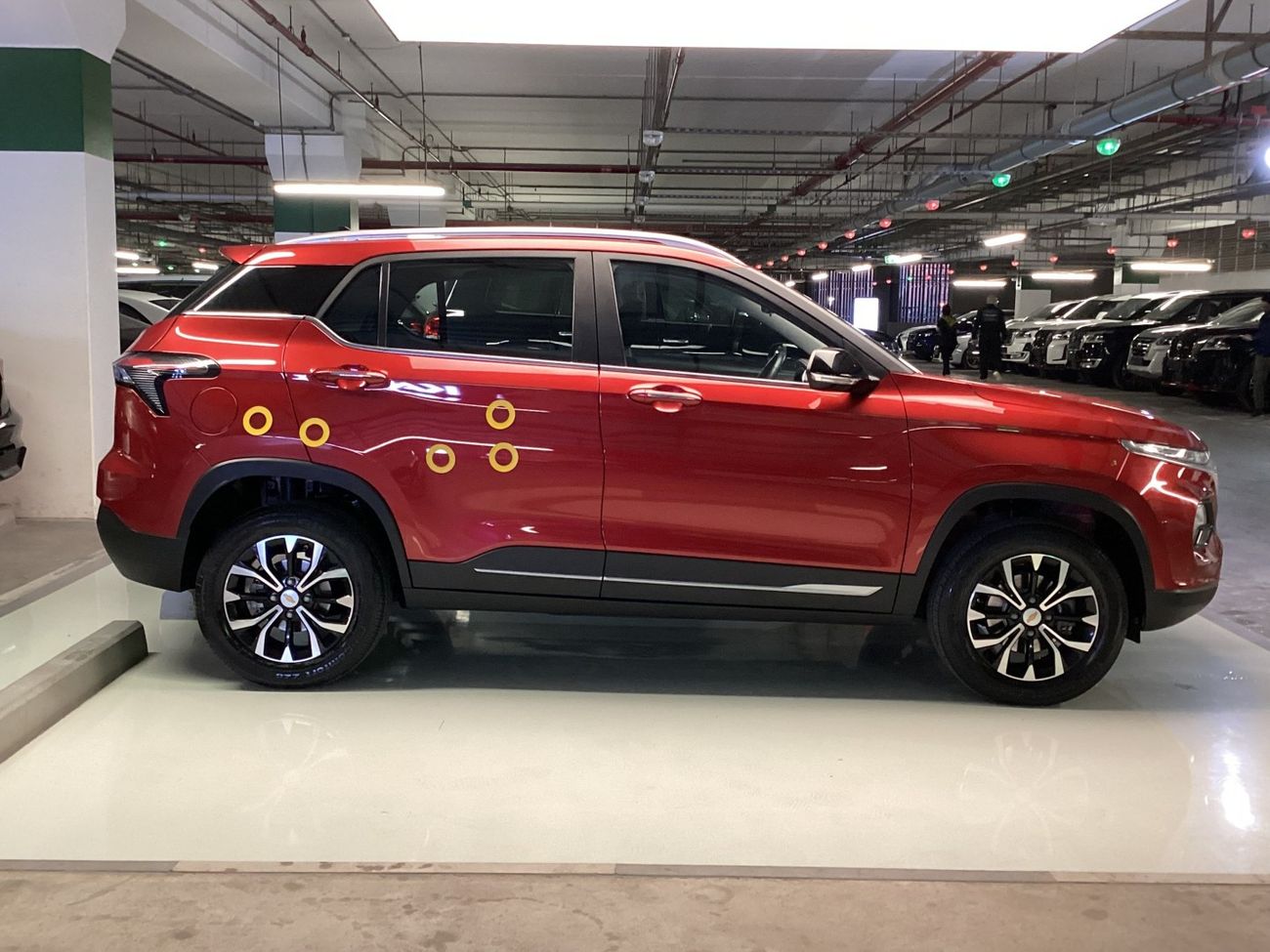 Audi A5 40 TFSI S-Line & Technology Package | Guaranteed Warranty | 0 Down Payment