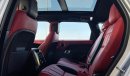 Land Rover Range Rover Sport GCC 3.0L Supercharged 6 cylinders