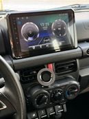 سوزوكي جيمني GL 1.5L