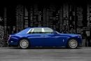 Rolls Royce Phantom ROLLS ROYCE | PHANTOM | GCC SPECS | 2019 FULL SPECS MINT CONDITION Std 6.8L