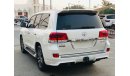 Toyota Land Cruiser Toyota land cruiser VXR V8 full option under warranty