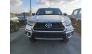 Toyota Hilux TOYOTA HILUX 2.4L 4X4 D/C HI(i) M/T DSL (ALL COLORS AVAILABLE)