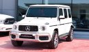 مرسيدس بنز G 63 AMG