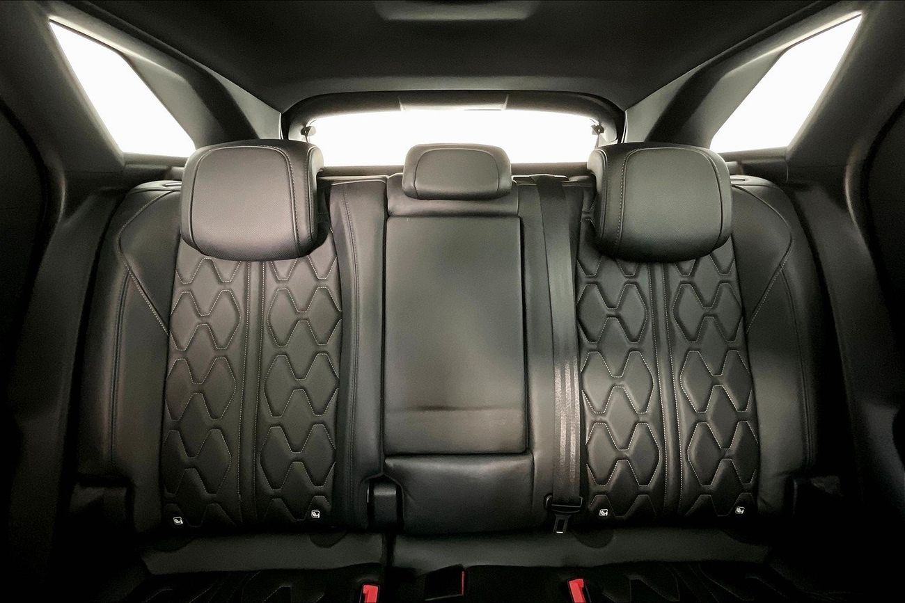 JAC JS6 Flagship | Guaranteed Warranty | 0 Down Payment