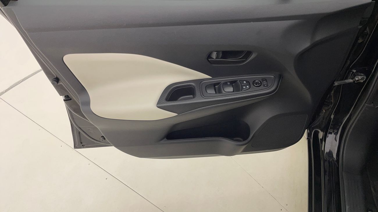 نيسان صني S 1.6 | بدون دفعة مقدمة | اختبار القيادة في المنزل