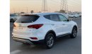 هيونداي سانتا في *SALE* 2018 Hyundai Santa Fe 4x4 Sports - 2.4L V4 / EXPORT ONLY