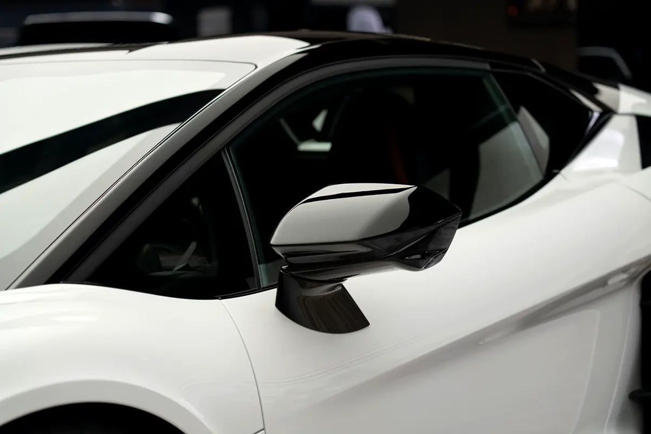 Lamborghini Temerario LAMBORGHINI | TEMERARIO | GCC SPECS | DEALER WARRANTY + SERVICE CONTRACT
