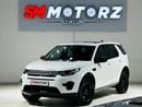 Land Rover Discovery Sport S 2.0L