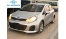 Kia Rio 1.6L, Power Steering, CD-Player, Tuner Audio/Radio, Clean Interior and Exterior, LOT-726