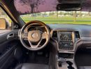 جيب جراند شيروكي Limited 3.6L