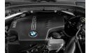 BMW X3 xDrive 28i 2017 BMW X3 28i M-Sport / High Spec / Full-Service History