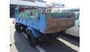 Isuzu Elf Used RHD 2 ton Dumper Truck 1996 MY NKR66E Diesel Engine Lot # 594