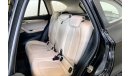 BMW X1 sDrive 20i Exclusive