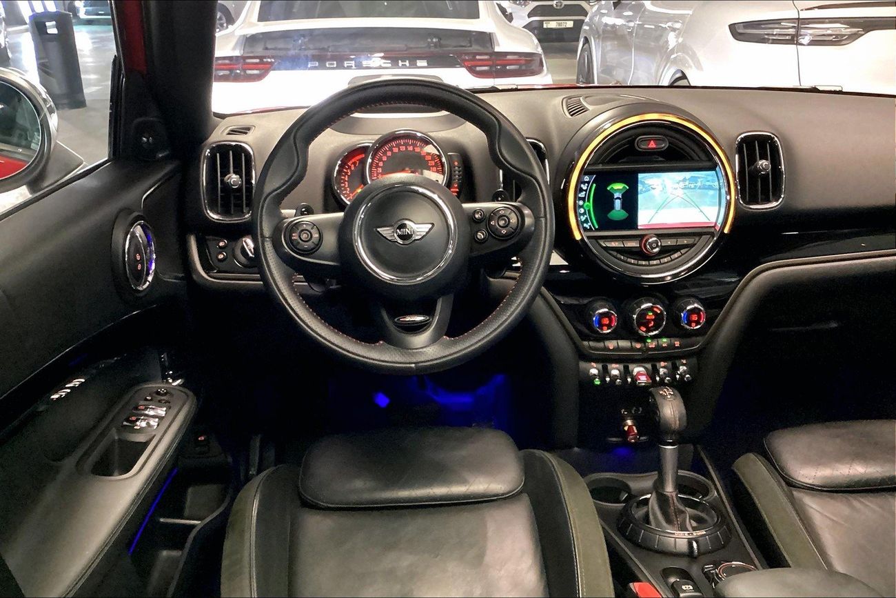 Mini Countryman Cooper S ALL4 | Guaranteed Warranty | 0 Down Payment