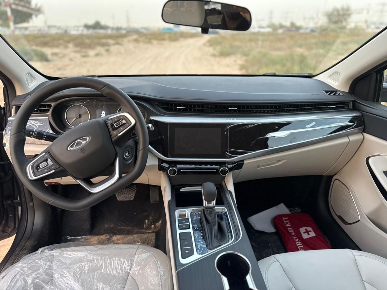 Chery Arrizo 5 CHERY ARRIZO 1.5l 2026 model