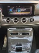 Mercedes Benz CLS53 AMG STANDARD