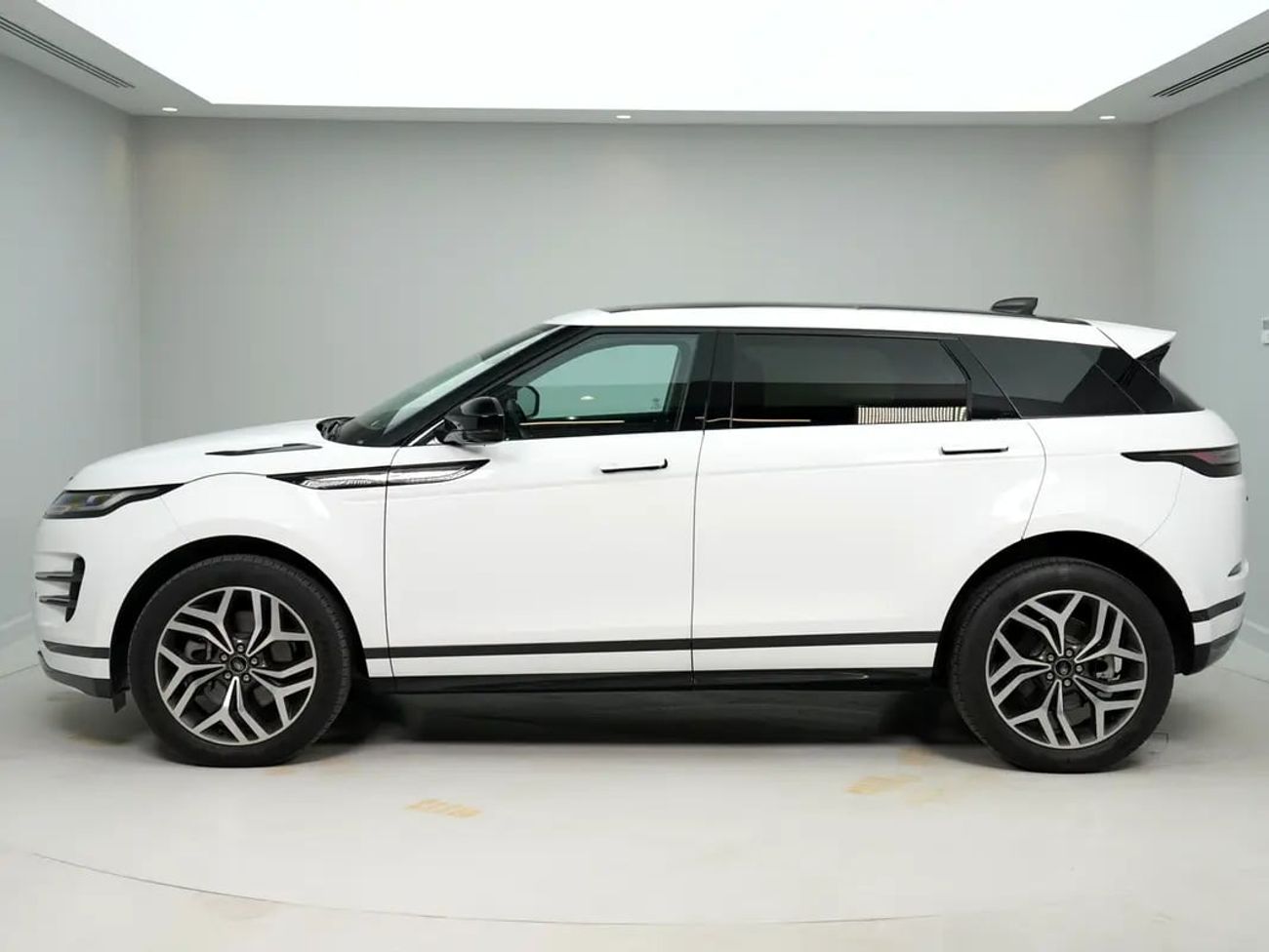 Land Rover Range Rover Evoque DYNAMIC SE P250 LOW Mileage | Great Condition