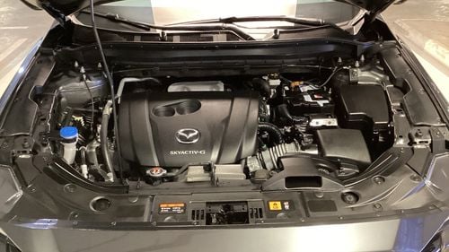 مازدا CX5 Sports Plus | شامل الضمان | 0 ﺪﻔﻋﺓ ﺃﻮﻟﻯ